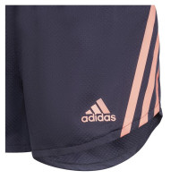 Adidas Shorts adidas 3S KN Short Jr HE2098 (170 cm)