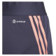 Adidas Shorts adidas 3S KN Short Jr HE2098 (170 cm)