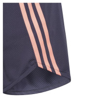 Adidas Shorts adidas 3S KN Short Jr HE2098 (170 cm)