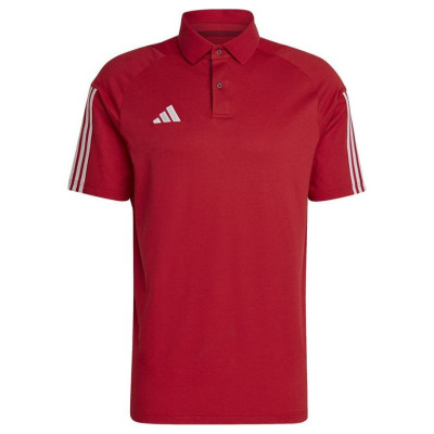 Adidas T-shirt adidas Tiro 23 Competition Polo M HI3049 (S)