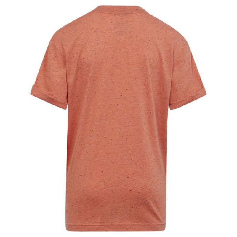 Adidas T-shirt adidas FI Big Logo Tee girls Jr IC0110 (140 cm)