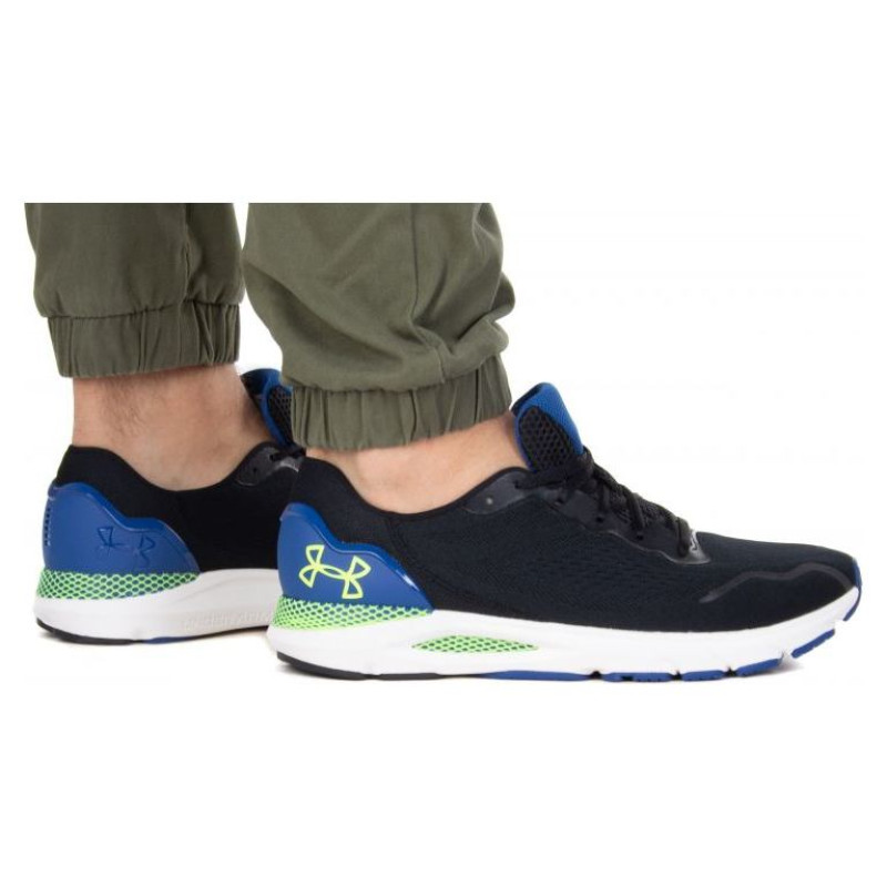 Under Armour Shoes Under Armor Hovr Sonic 6 M 3026121-002 (42)
