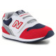 New Balance Jr IZ996XF3 shoes (EU 21)