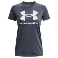 Under Armour Under Armor Live Sportstyle Graphic Ssc T-shirt W 1356305 044 (M)