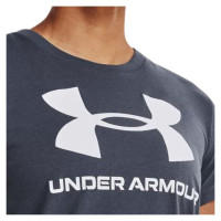 Under Armour Under Armor Live Sportstyle Graphic Ssc T-shirt W 1356305 044 (M)
