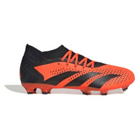 Adidas Predator Accuracy.3 FG M GW4591 football shoes (41 1/3)