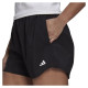 Adidas Shorts adidas Aeroready Training Mini Shorts W HD6290 (XS)