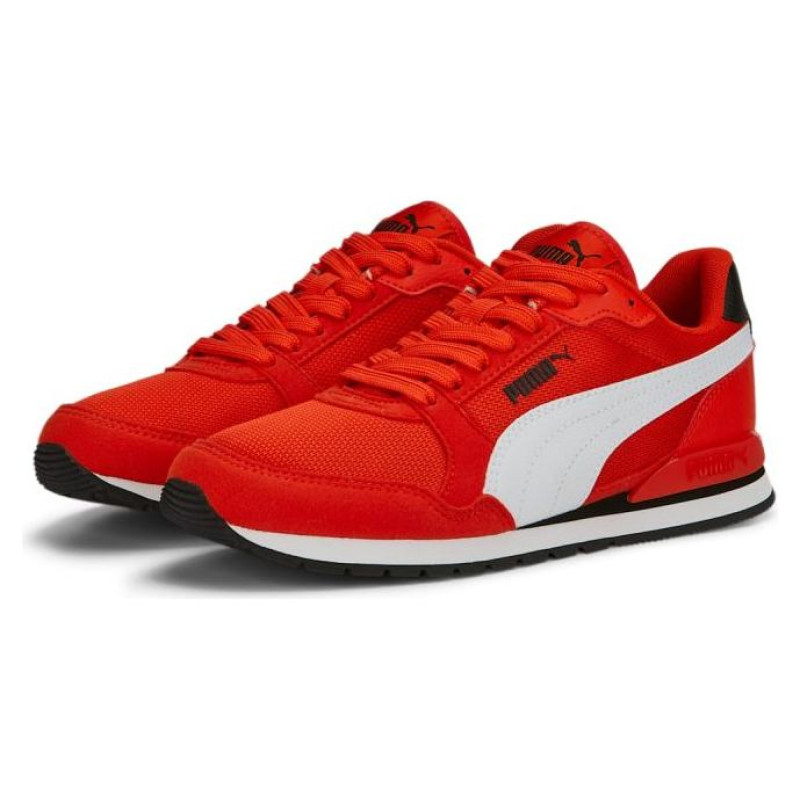 Puma ST Runner v3 Mesh Jr 385510 17 shoes (37,5)