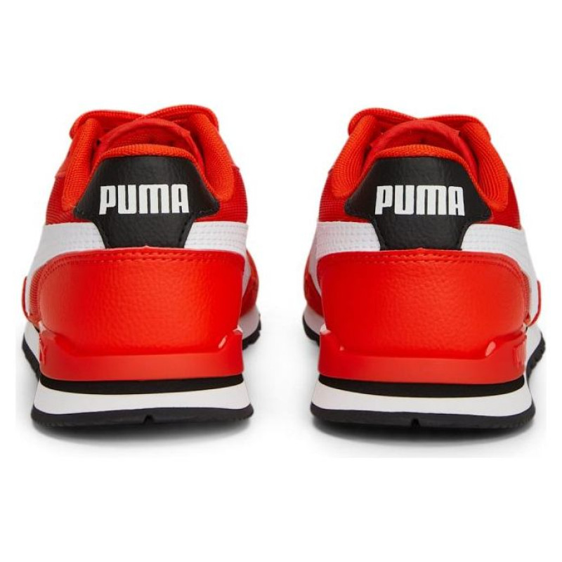 Puma ST Runner v3 Mesh Jr 385510 17 shoes (37,5)
