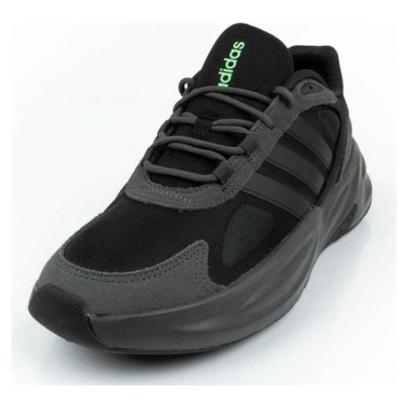 Adidas Ozelle W GX6766 sports shoes (37)