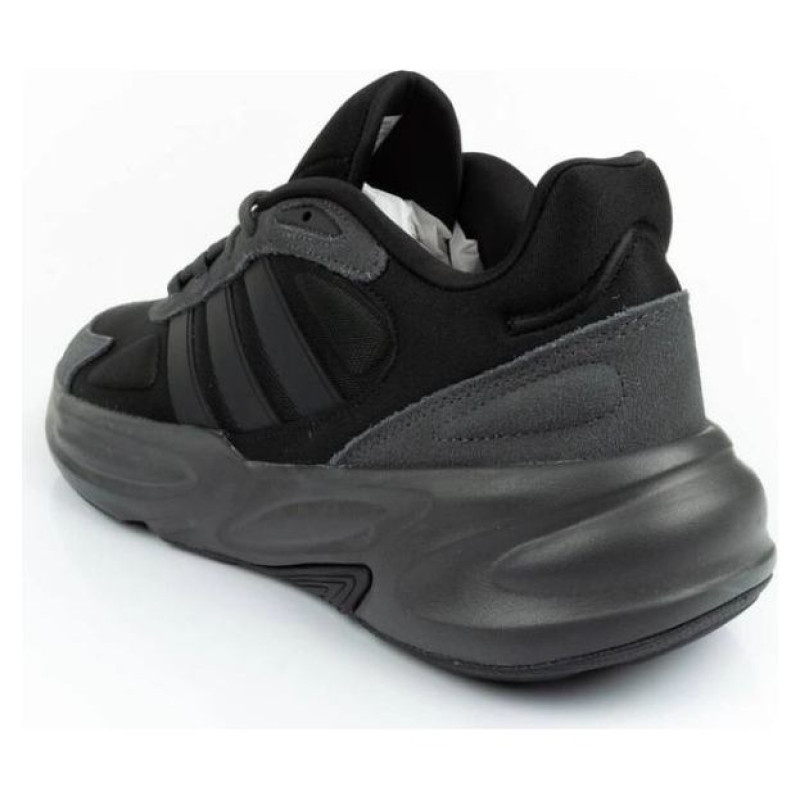 Adidas Ozelle W GX6766 sports shoes (37)