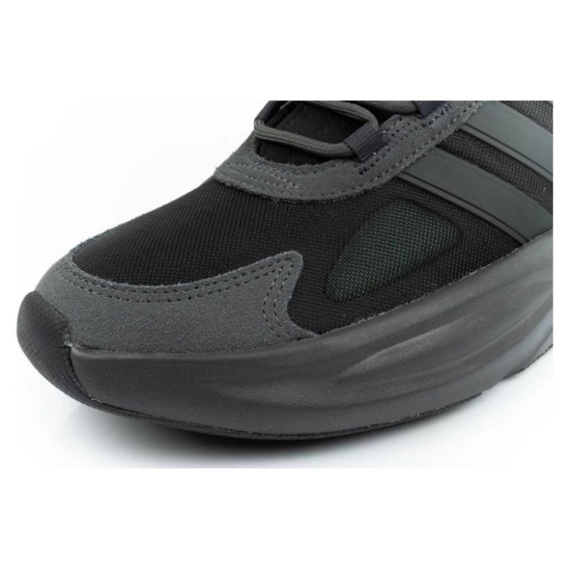 Adidas Ozelle W GX6766 sports shoes (37)