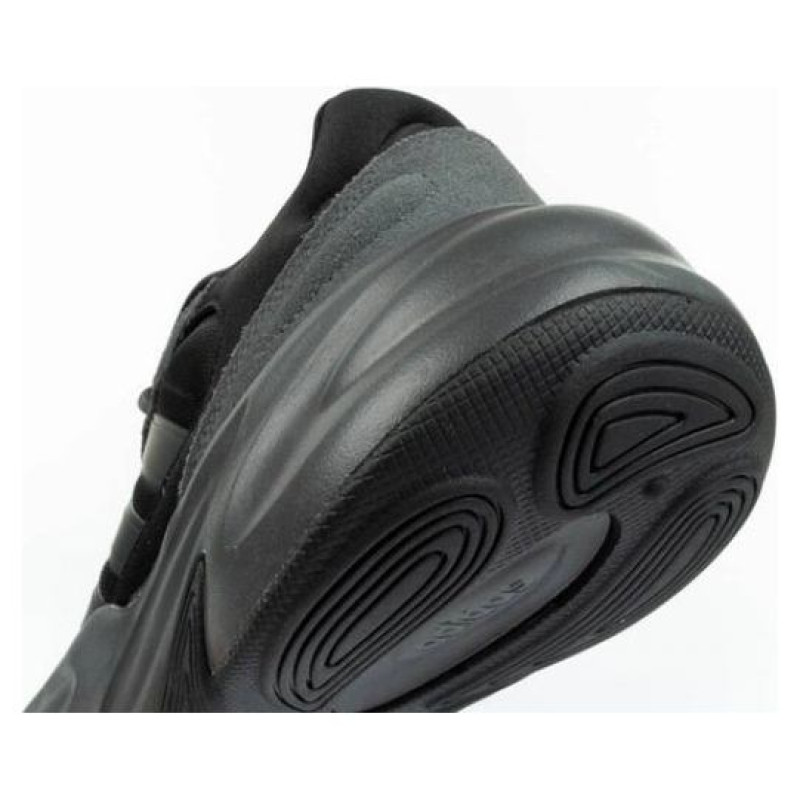 Adidas Ozelle W GX6766 sports shoes (37)