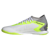 Adidas Predator Accuracy.3 IN M GY9990 soccer shoes (44 2/3)
