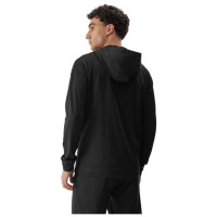 4F FNK M209 M sweatshirt 4FAW23TFSWM209 20S (M)