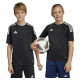 Adidas Campeon 23 Jersey Jr T-shirt HS0537 (164cm)