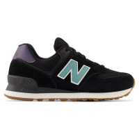 New Balance W WL574RA shoes (36)
