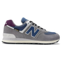 New Balance M U574KGN shoes (38)