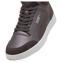Puma Shuffle Mid Fur Flat M 387609 03 shoes (44,5)