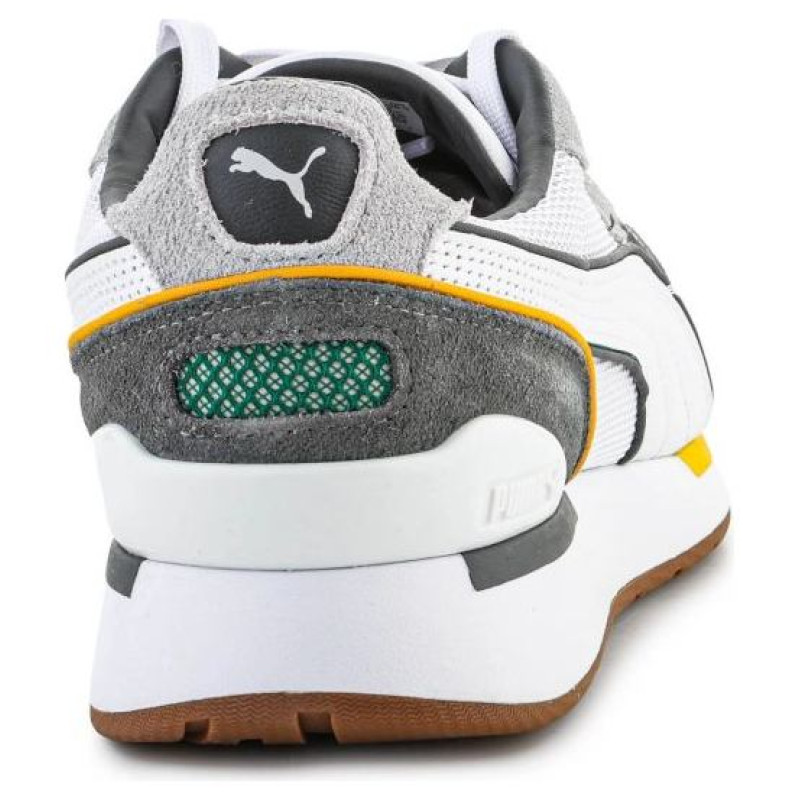 Puma Space Lab Legends M 384381-01 shoes (EU 40,5)