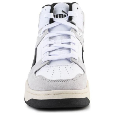 Puma Slipstream Hi Heritage M shoes 387998-03-M (EU 40,5)