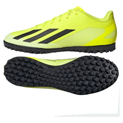 Adidas X Crazyfast Club TF M IF0723 shoes (44)