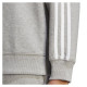 Adidas Essentials 3-Stripes W sweatshirt IC9905 (M)