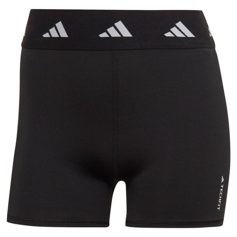 Adidas Techfit W shorts HF6683 (XL 4")
