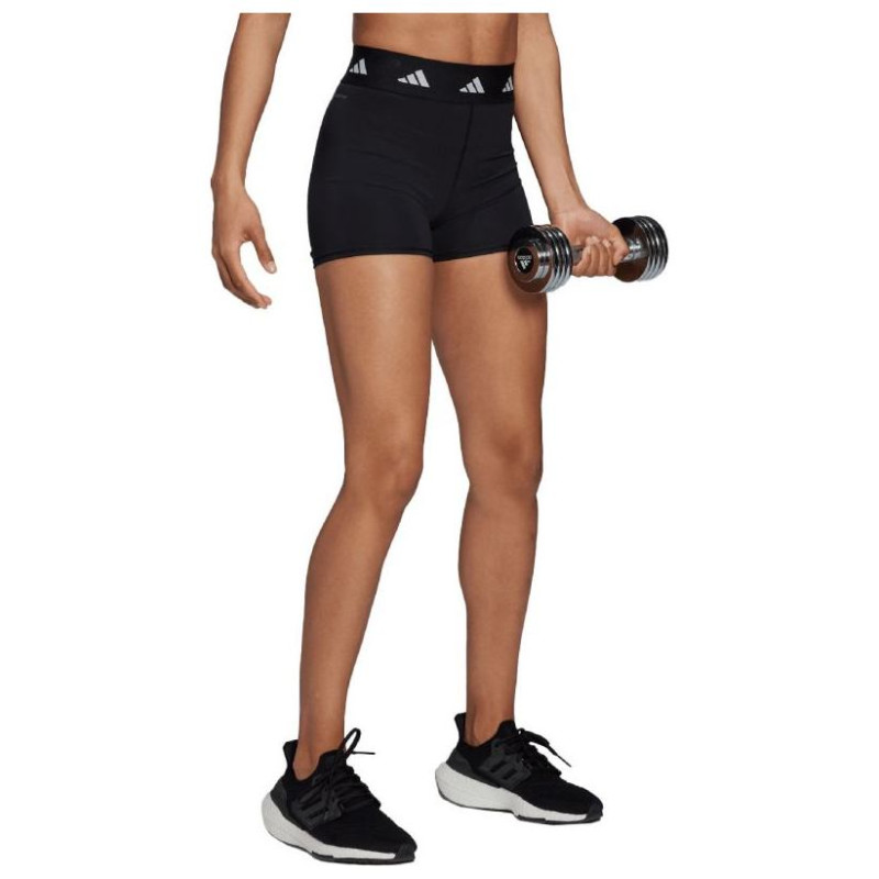 Adidas Techfit W shorts HF6683 (XL 4")