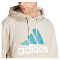 Adidas Essentials French Terry Big Logo Hoodie M IJ8584 (2XL)