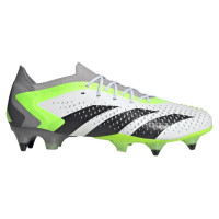 Adidas Predator Accuracy.1 Low SG M IF2292 football shoes (39 1/3)