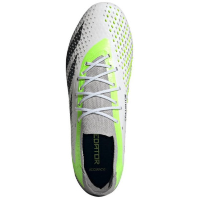Adidas Predator Accuracy.1 Low SG M IF2292 football shoes (39 1/3)