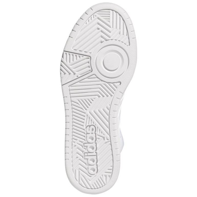 Adidas Hoops Mid 3.0 W GW5457 shoes (38)