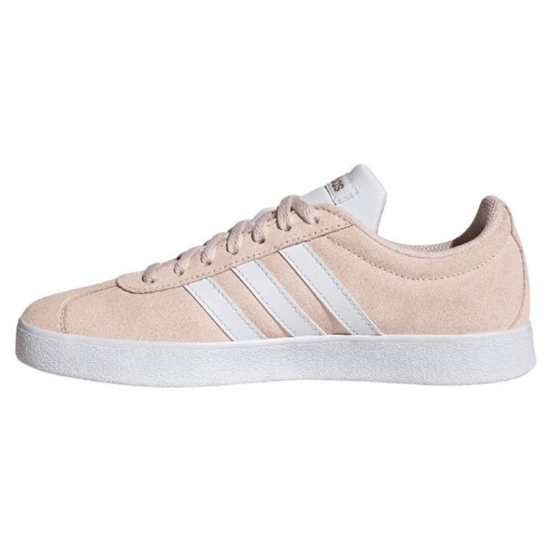 Adidas VL Court 2.0 Suede W shoes H06114 (36 2/3)