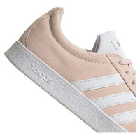 Adidas VL Court 2.0 Suede W shoes H06114 (36 2/3)