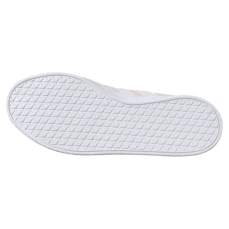 Adidas VL Court 2.0 Suede W shoes H06114 (36 2/3)