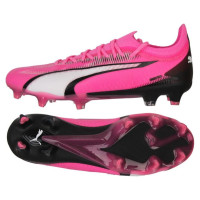 Puma Ultra Ultimate M 107744 01 shoes (41)