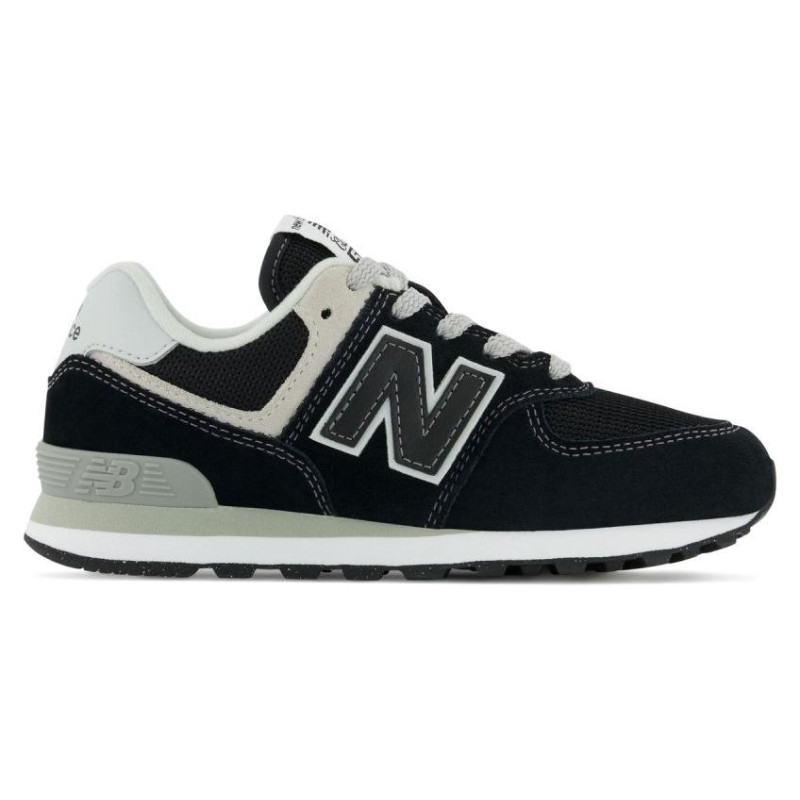 New Balance Jr PC574EVB shoes (34,5)