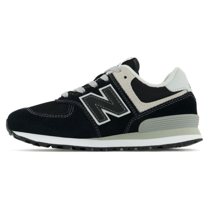 New Balance Jr PC574EVB shoes (34,5)