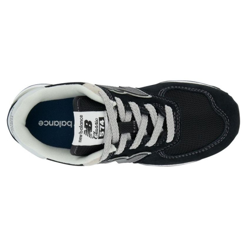 New Balance Jr PC574EVB shoes (34,5)