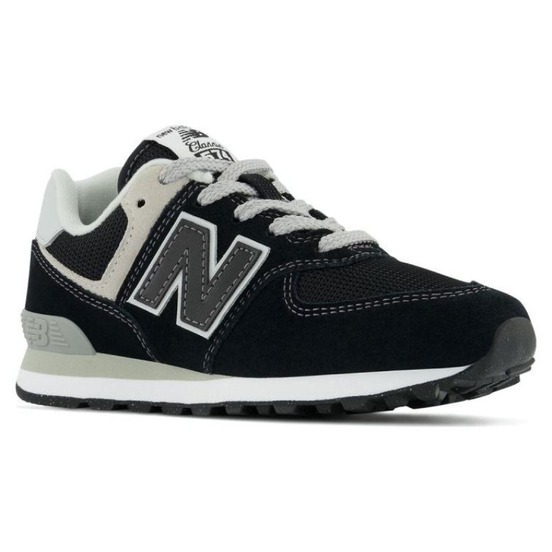 New Balance Jr PC574EVB shoes (34,5)