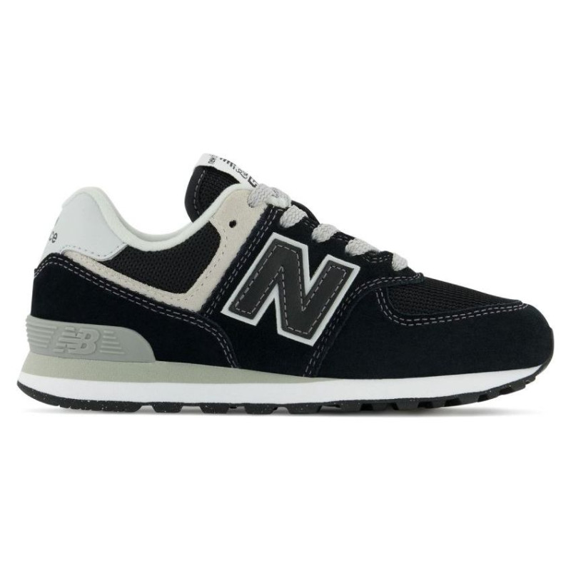 New Balance Jr PC574EVB shoes (34,5)