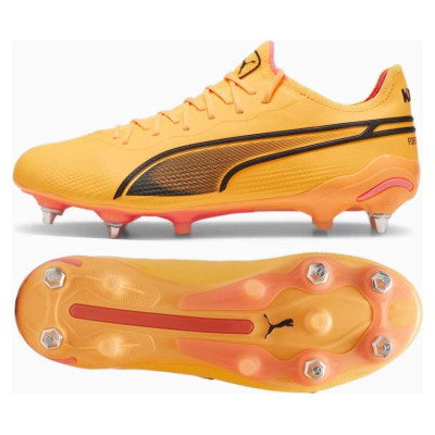 Puma KING Ultimate MxSG M 107562 04 shoes (42)