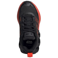 Adidas Star Wars Runner Jr IE8043 shoes (35)