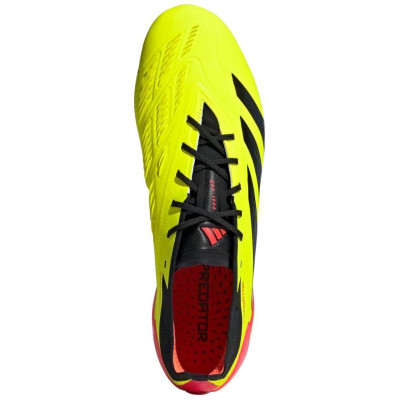 Adidas Predator Elite FG M IF5441 football shoes (42)