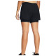 Under Armour Under Armor Fly By 2in1 Short W 1382440-001 (xs)