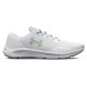 Under Armour Under Armor Charged Pursuit 3 Twist W shoes 3026692-100 (41)