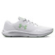 Under Armour Under Armor Charged Pursuit 3 Twist W shoes 3026692-100 (41)