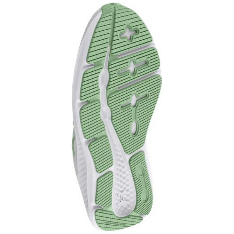 Under Armour Under Armor Charged Pursuit 3 Twist W shoes 3026692-100 (41)