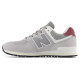 New Balance Jr GC574KBR shoes (35,5)